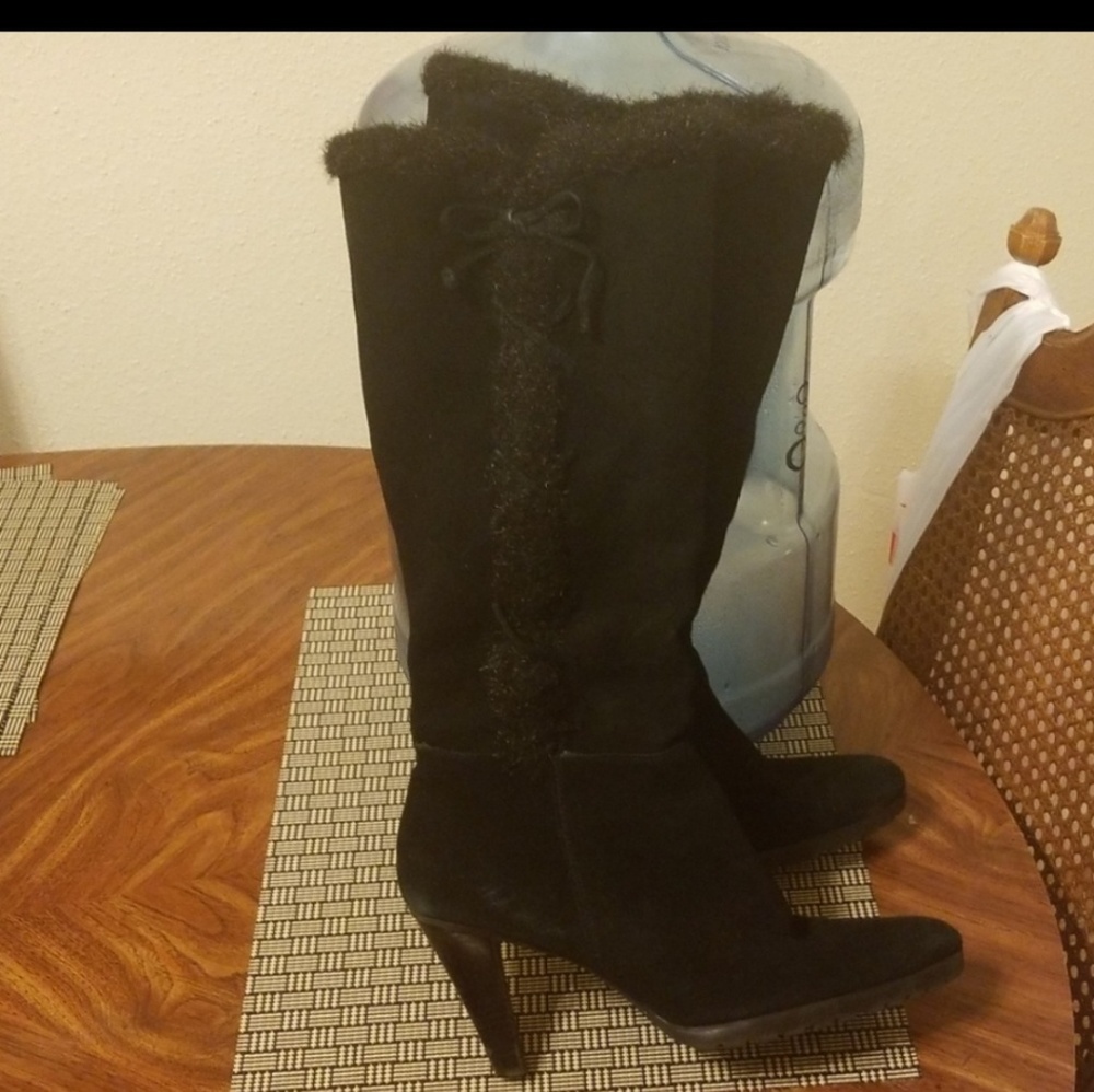 St Johns Bay Boots